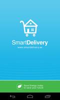 Smart Delivery poster