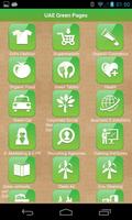 UAE Green App capture d'écran 2