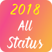 2018 All Status