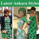Latest Ankara Styles ikon