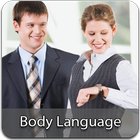 Body-Language Advice icône