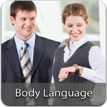 Body-Language Advice