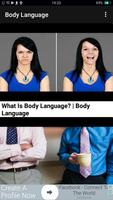 Body-Language Advice स्क्रीनशॉट 3