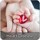 ikon Heart disease