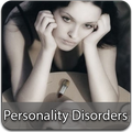 Personality disorder
