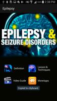 All About Epilepsy पोस्टर