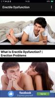 Erectile Dysfunctions 스크린샷 2