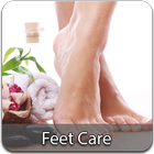 Foot Care Tips アイコン