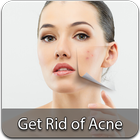 Remove Acne أيقونة