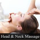 Head & Neck Massage Techniques icon