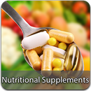 Nutrition supplement APK