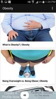 Obesity تصوير الشاشة 3