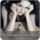 Personality Disorder アイコン