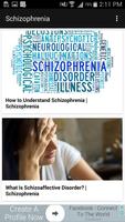 برنامه‌نما Schizophrenia عکس از صفحه