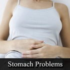 Stomach Problems Tips icono