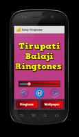 Balaji Ringtones capture d'écran 1