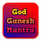 God Ganesha Ringtone icône
