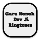 Guru Nanak Ji Ringtones 圖標