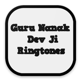 Guru Nanak Ji Ringtones icône
