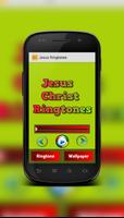 Jesus Ringtones Plakat