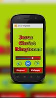 Jesus Ringtones capture d'écran 2