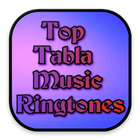 Tabla Music Ringtones أيقونة
