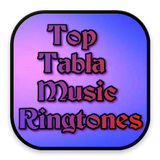 Tabla Music Ringtones ikona