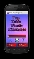 Tabla Music Ringtones الملصق