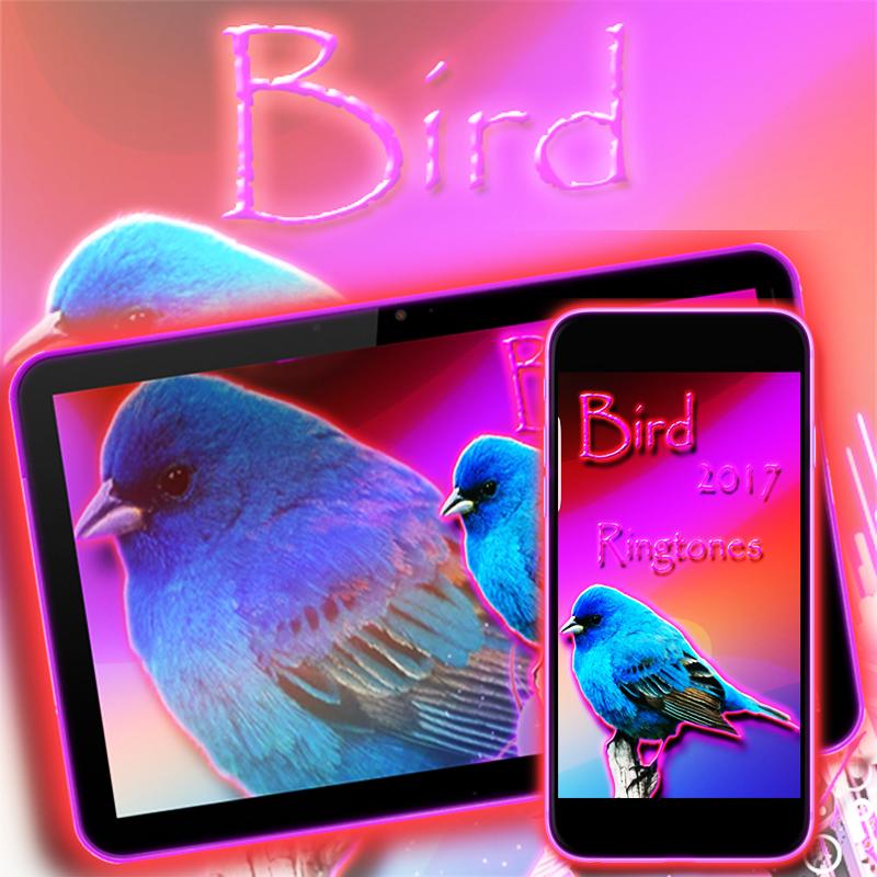 Рингтон bird