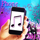 Phone Ringtones 2017 aplikacja