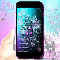 Phone Ringtones 2017 screenshot 1