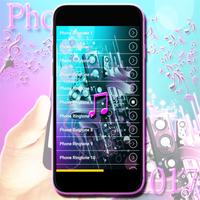 Phone Ringtones 2017 ảnh chụp màn hình 2