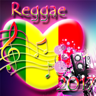 Reggae Ringtones 2017 icône