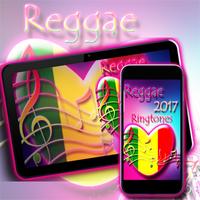 Reggae Ringtones 2017 ポスター