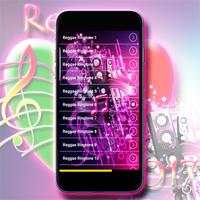 Reggae Ringtones 2017 captura de pantalla 2