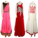 últimos vestidos de bebé APK