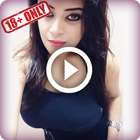 Desi Video hd (Meli Bhabhi) icon