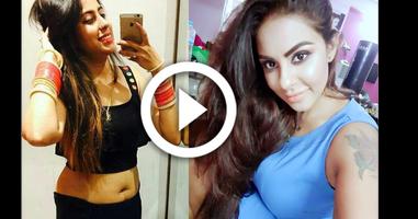 Desi Video hd (Meli Bhabhi) স্ক্রিনশট 2