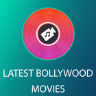 Latest Bollywood Movies icône
