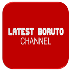 Latest Boruto Channel icône