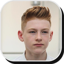 Latest Boys Hair Styles APK