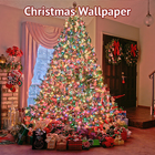 Christmas Live HD Wallpaper آئیکن