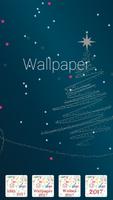 Christmas Live HD Wallpaper पोस्टर