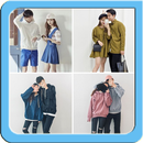 Couple Outfit Ideas APK