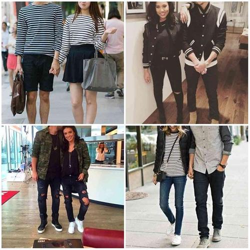 Couple Outfit Ideas For Android Apk Download