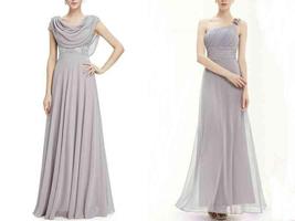 Latest Evening Long Dresses ภาพหน้าจอ 1