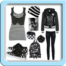Outfit Ideas for Girls aplikacja