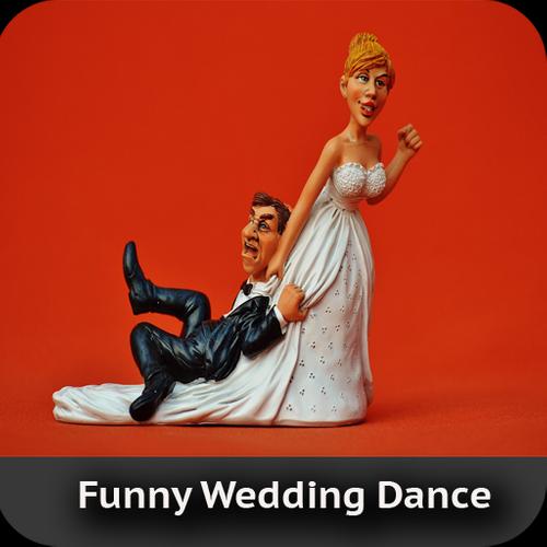 Funny Wedding Dance APK for Android Download