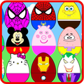 Best Egg Game