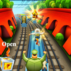 Icona Guide For Subway Surfer